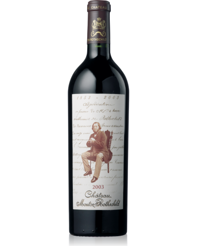 Château Mouton Rothschild