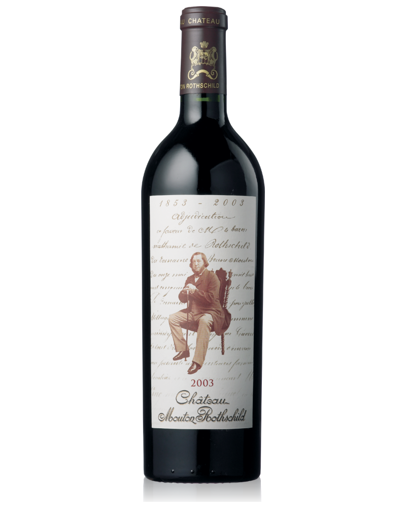 Château Mouton Rothschild