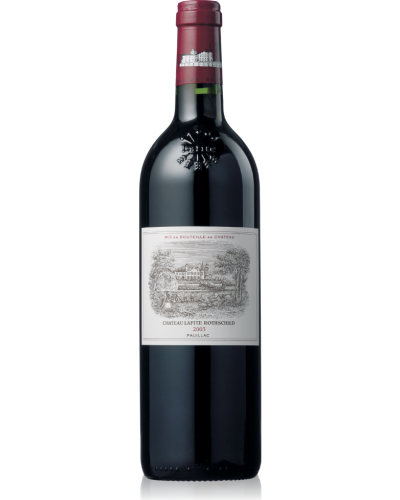 Château lafite rothschild