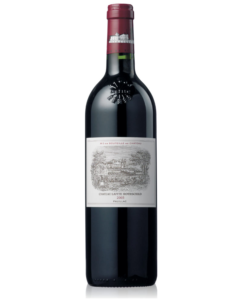 Château lafite rothschild