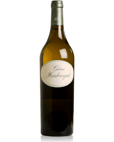 Château monbousquet blanc