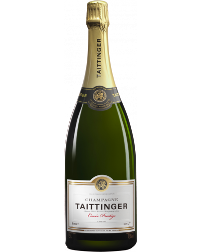 Taittinger Brut Prestige