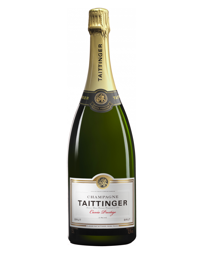 Taittinger brut prestige 