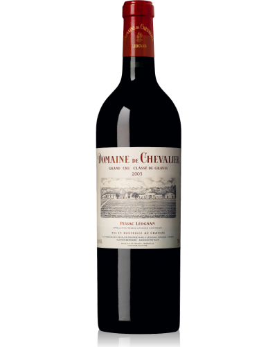 Domaine de chevalier