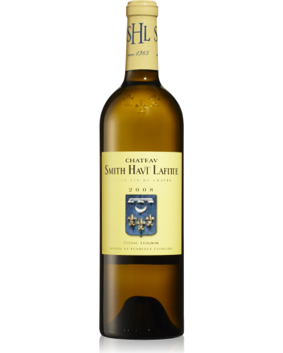 Château smith haut lafitte, blanc