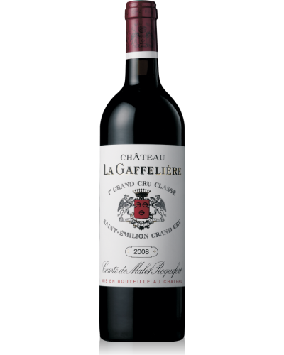 Château La Gaffelière