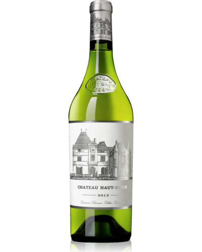 Château haut-brion blanc