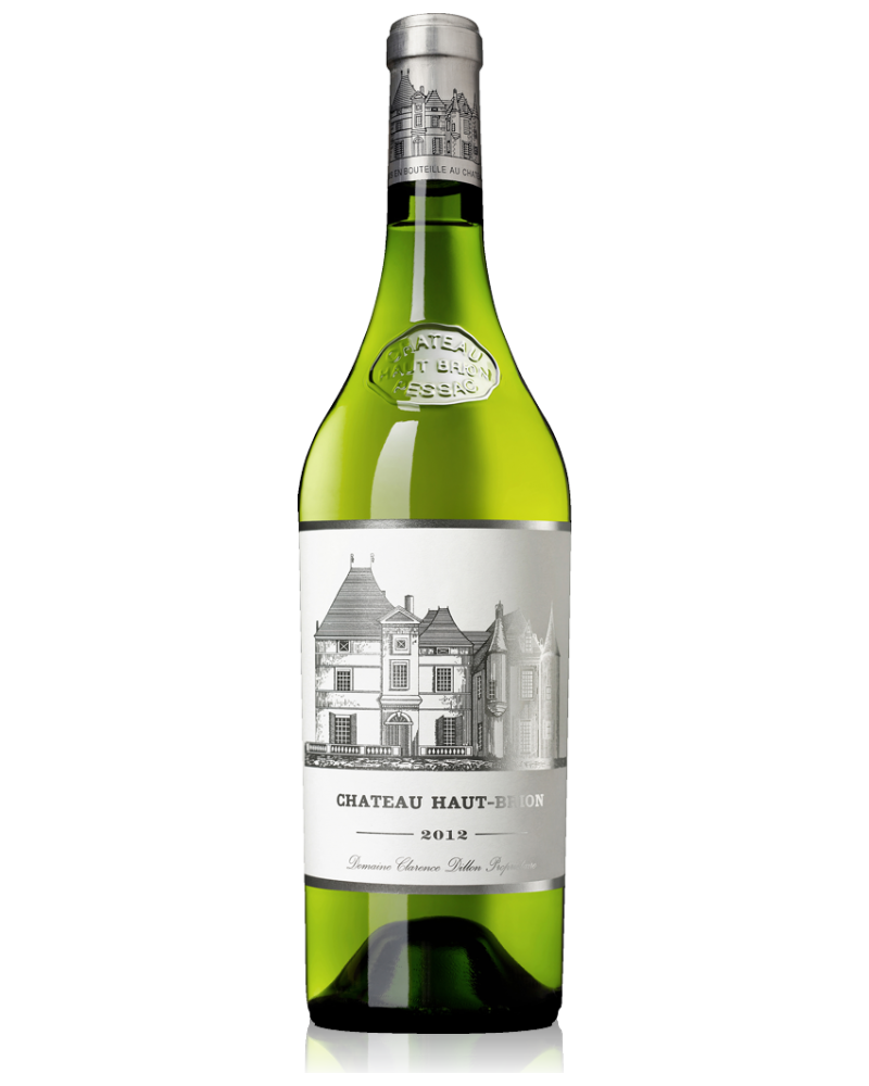 Château haut-brion blanc