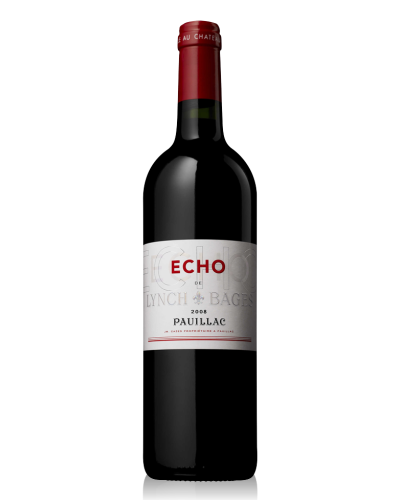 Echo de lynch bages