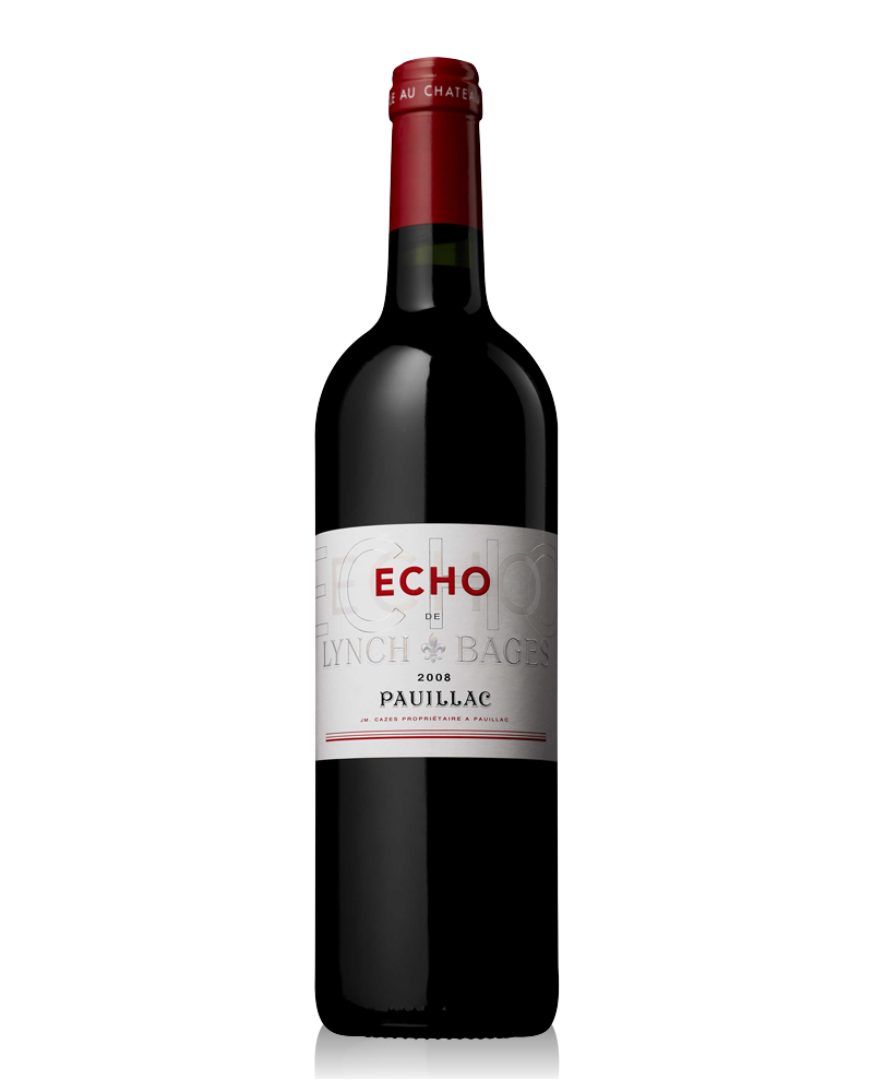 Echo de lynch bages