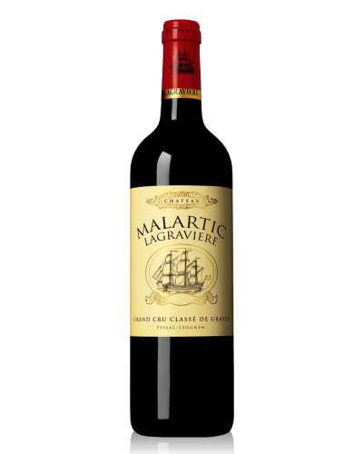 Château malartic lagravière