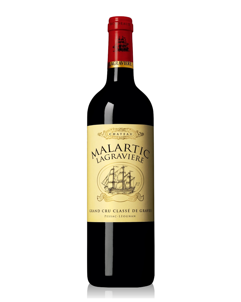 Château malartic lagravière