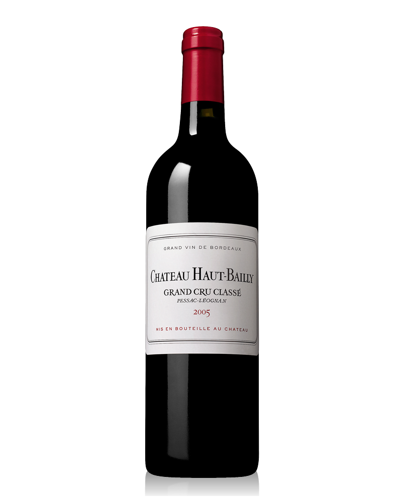 Château haut bailly