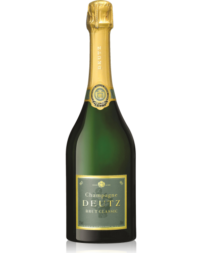 Deutz brut classic