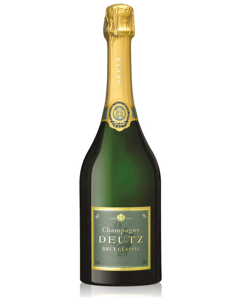 Deutz brut classic