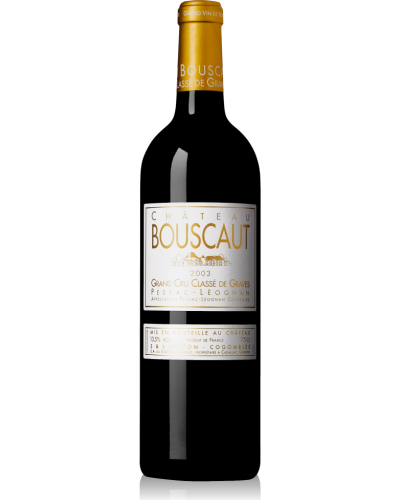 Château bouscaut