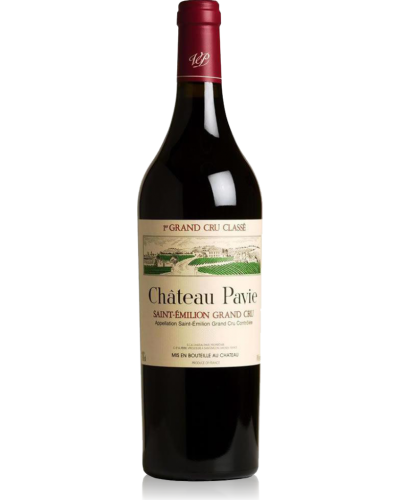 Château pavie