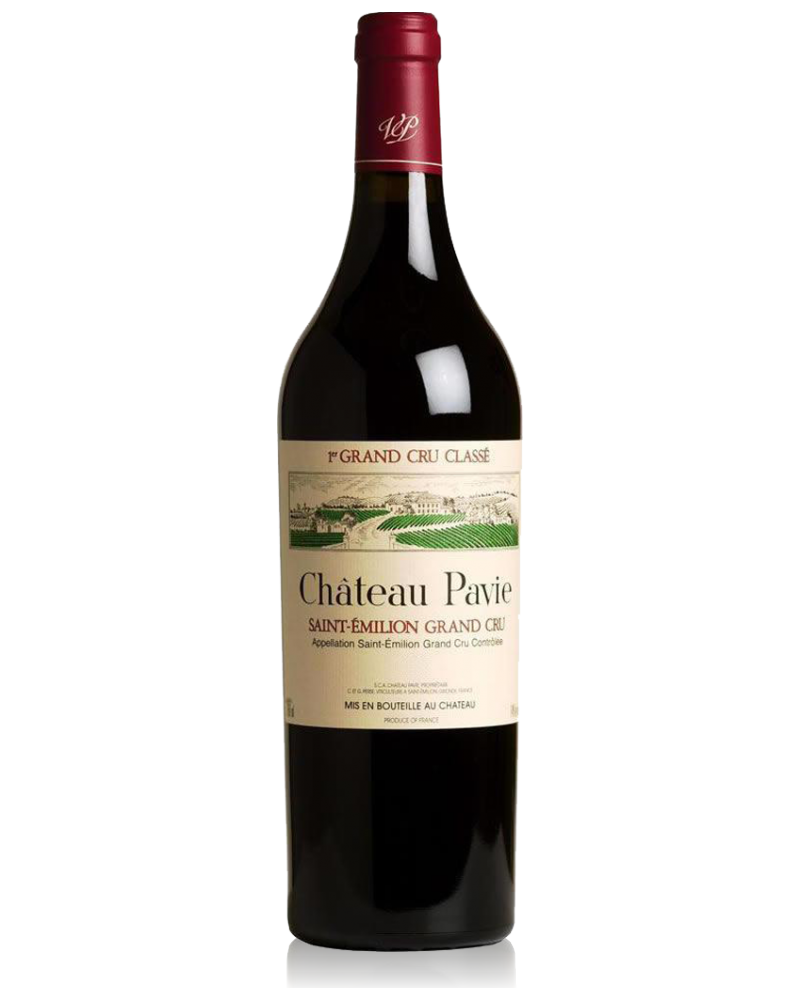 Château pavie