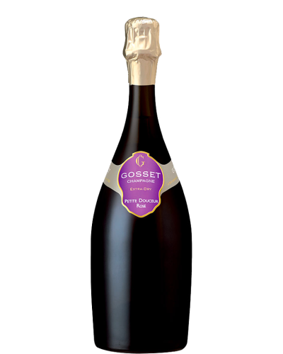 Gosset petite douceur