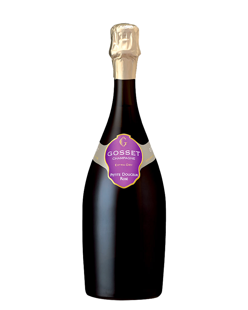 Gosset petite douceur