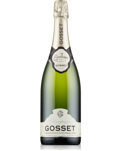 Gosset.excellence brut