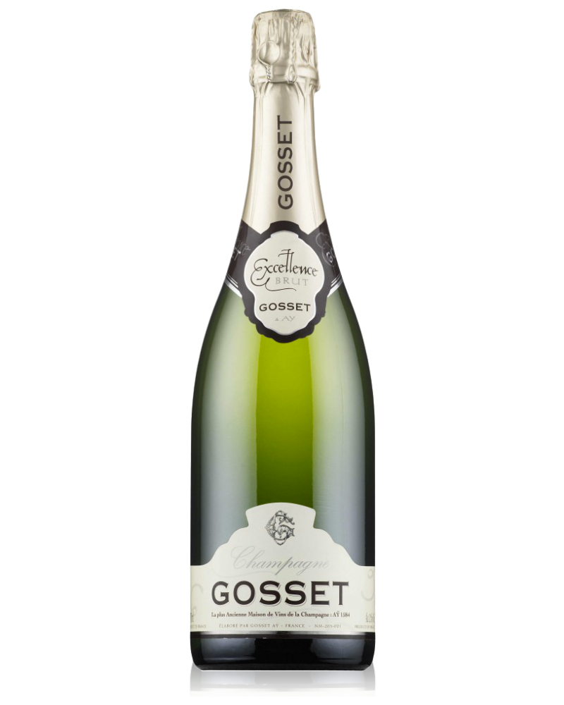 Gosset.excellence brut