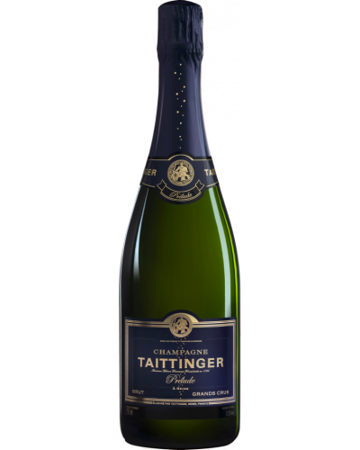 Taittinger prelude grands crus