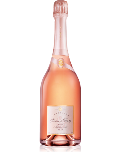 Amour de deutz rosé