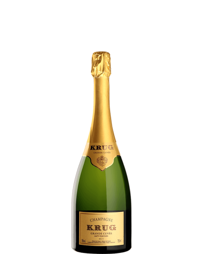 Krug 21ième edition