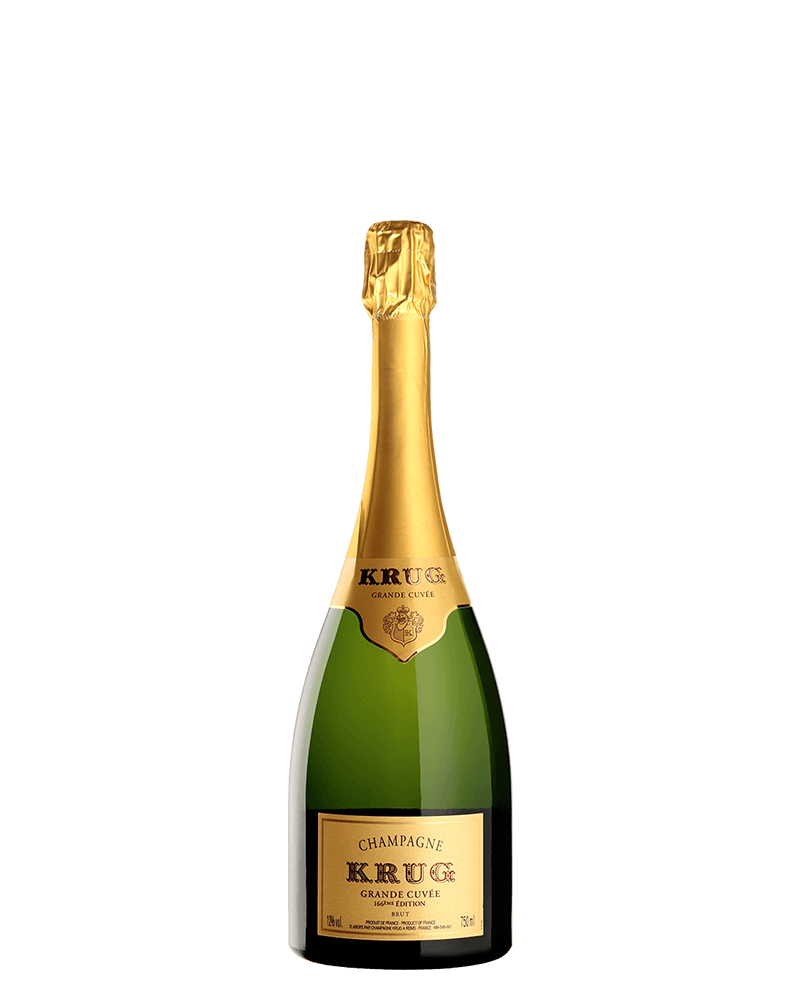 Krug 21ième edition