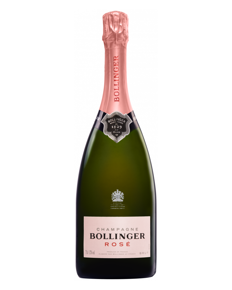 Bollinger rosé