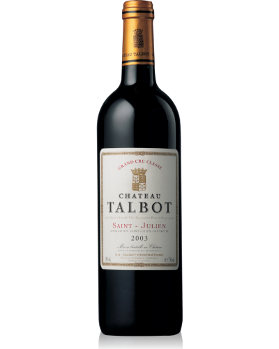 Château talbot