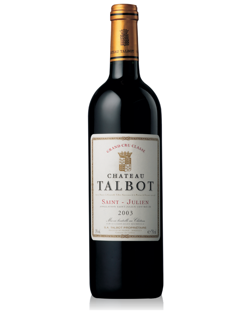 Château talbot