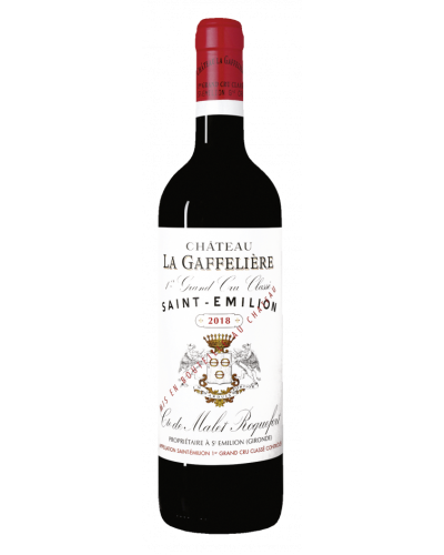 Château la gaffelière