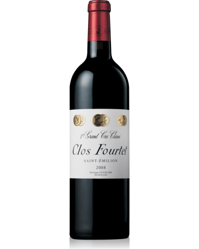 Clos fourtet