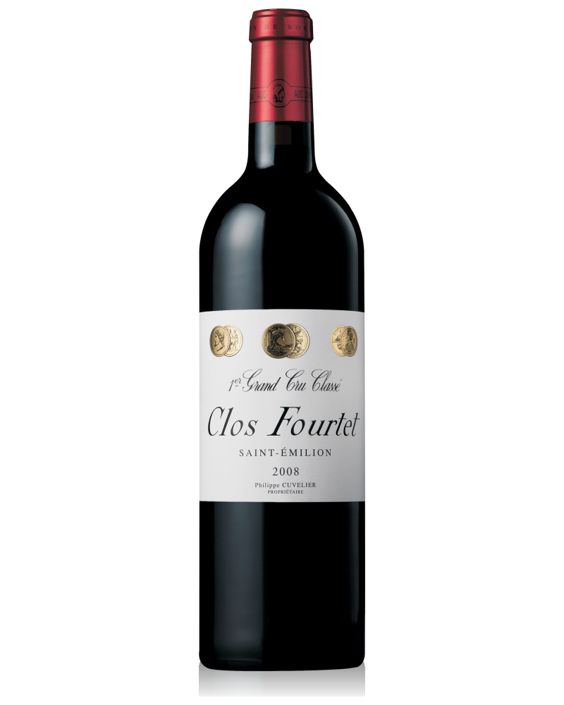 Clos fourtet