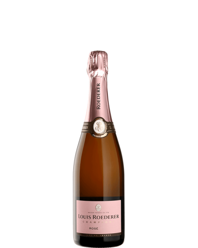 Roederer rosé