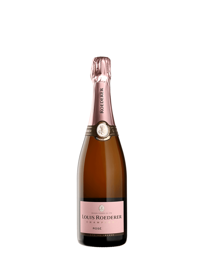 Roederer rosé