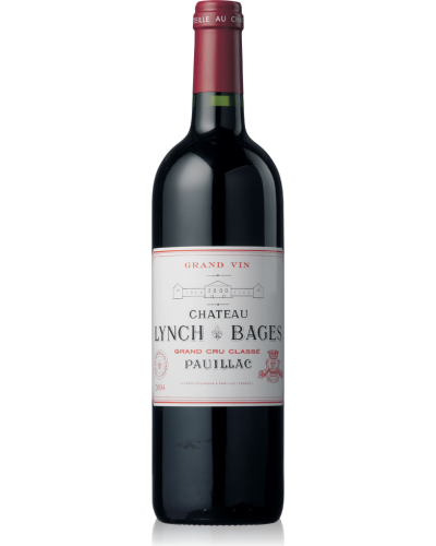 Château lynch bages