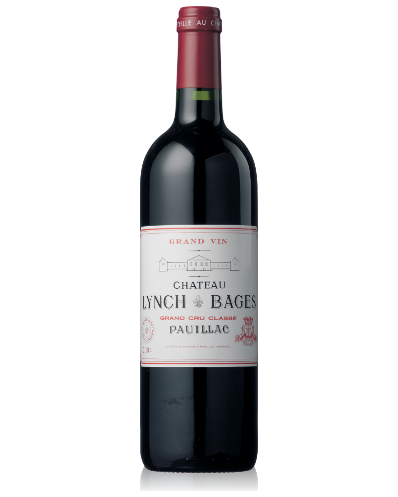 Château lynch bages