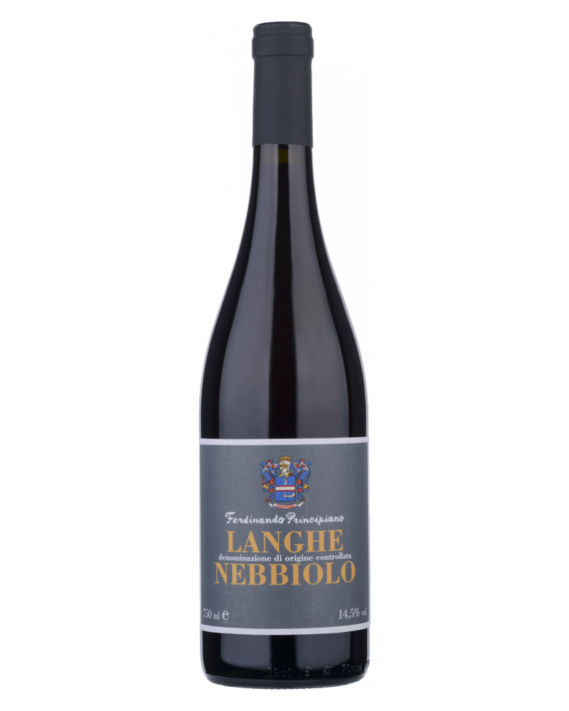 Principiano ferdinando - nebbiolo