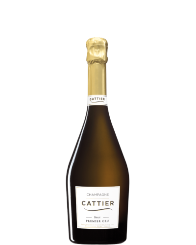 Cattier brut 1er cru