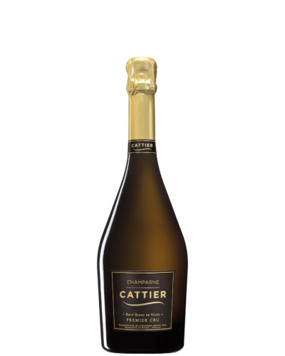 Cattier blanc de noir