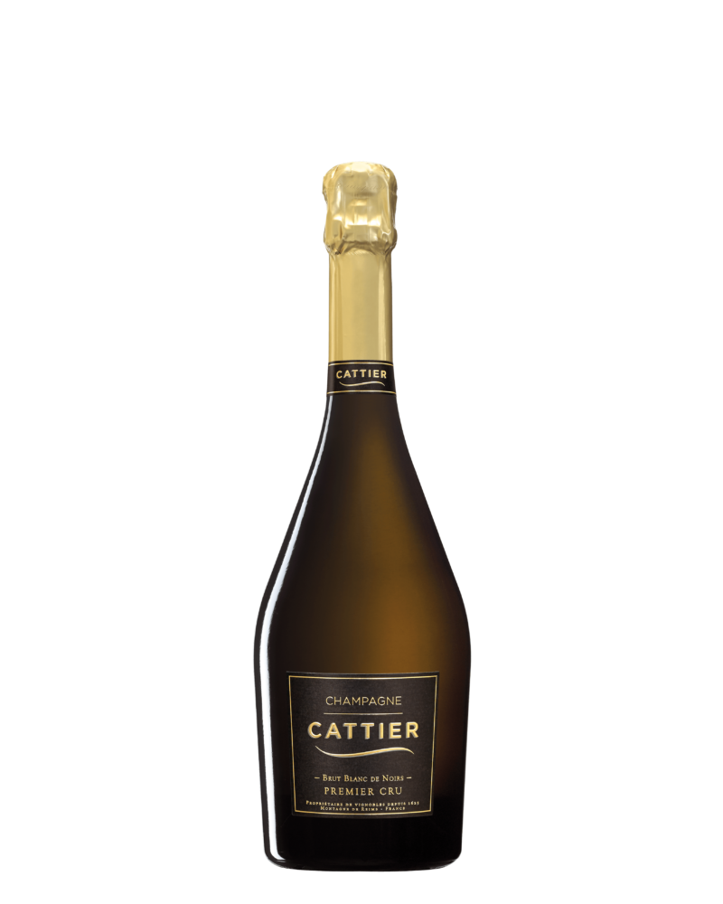 Cattier blanc de noir