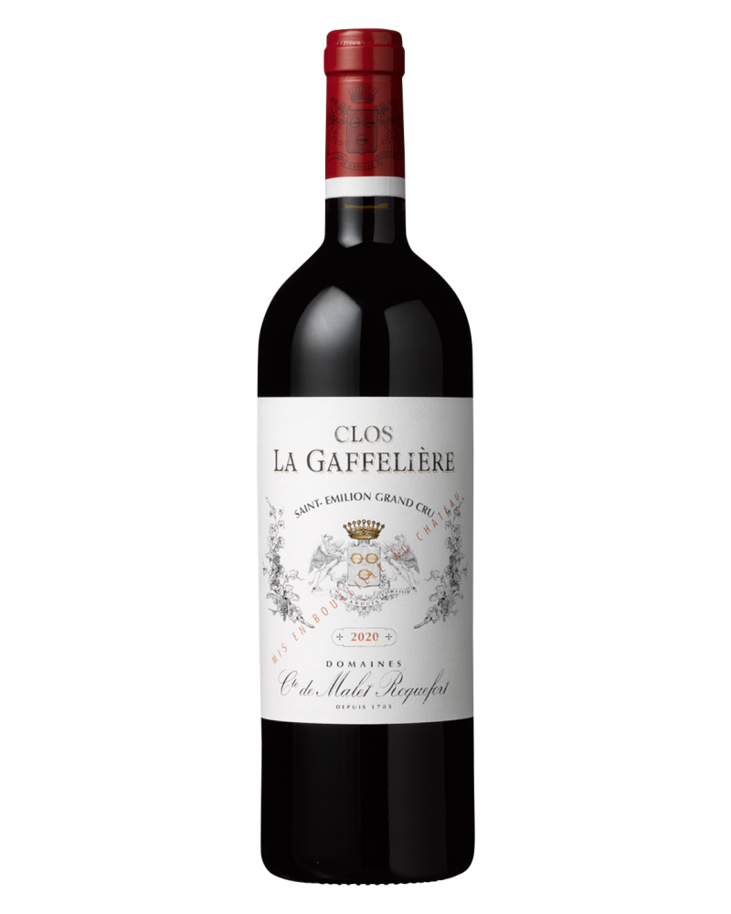 Clos la gaffeliere