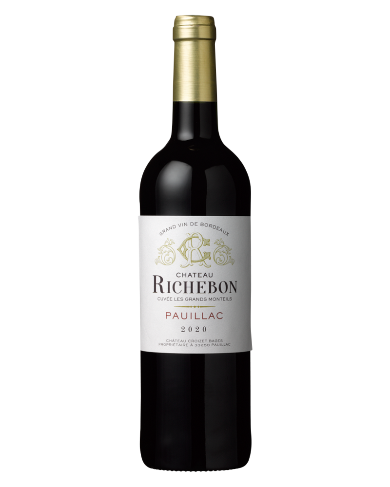 Château richebon