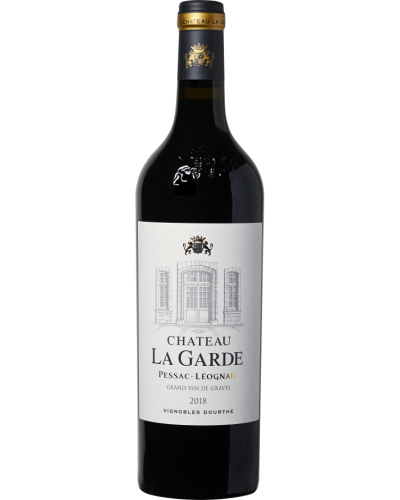 Château la garde