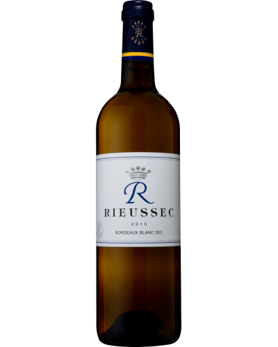 R de rieussec