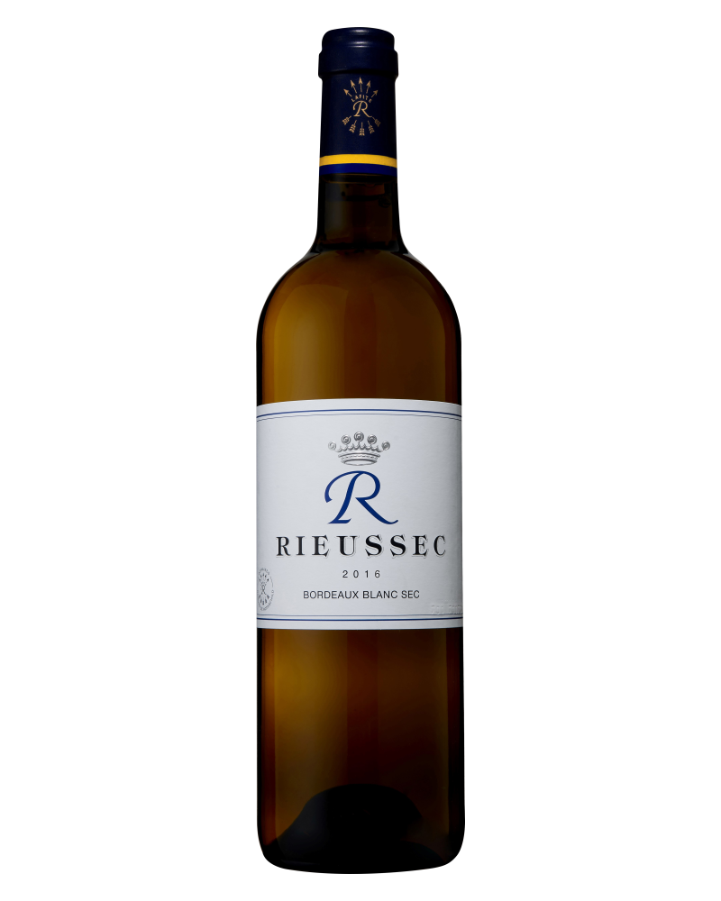 R de rieussec