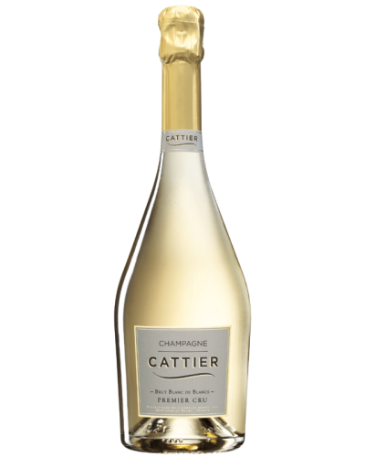 Cattier brut blanc de blancs